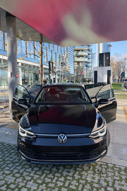 Golf 8 plug in hybrid 204 cavalli