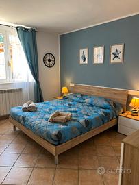 Appartamento 50 metri dal mare castiglione