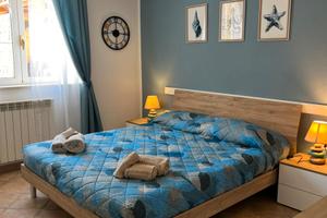 Appartamento 50 metri dal mare castiglione