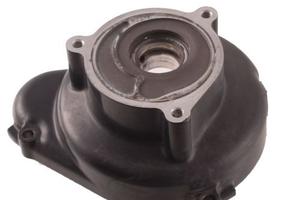 Coperchio pompa acqua Aprilia SR motore Franco Mor