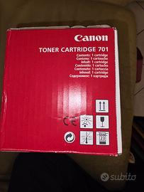 toner Canon