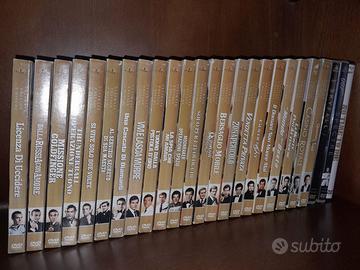 25 Dvd James Bond