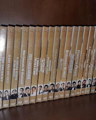 25 Dvd James Bond