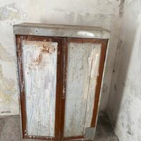 Eleganza retrò: mobili vintage anni ’50 e ’60