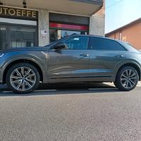 Audi Q8 50 3.0 TDI MHEV TIPTR. QUATTRO *59.500 KM*