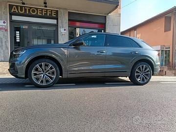 Audi Q8 50 3.0 TDI MHEV TIPTR. QUATTRO *59.500 KM*