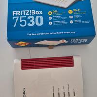 fritz 7530