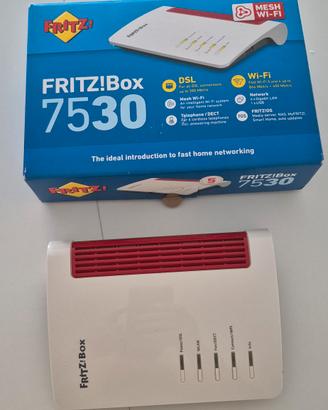 fritz 7530