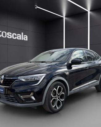 RENAULT Arkana Arkana Hybrid E-Tech 145 CV Inten