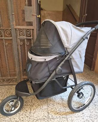 Carrozzina per Cani
