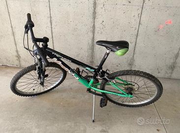 Bici ragazzo 10-13 anni