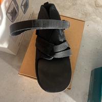 Scarpa ortopedica post intervento tg43-44