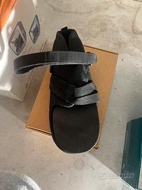 Scarpa ortopedica post intervento tg43-44