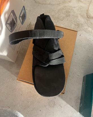 Scarpa ortopedica post intervento tg43-44