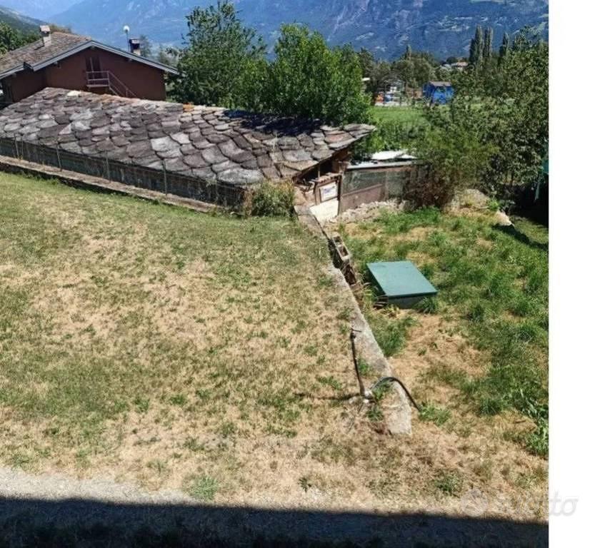 Appartamento – Gignod - Altro