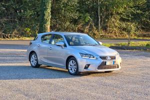 Lexus CT 200h CT200h Hybrid F Sport E6 Automatico 