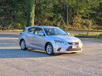 Lexus CT 200h CT200h Hybrid F Sport E6 Automatico 