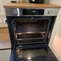 FORNO DUAL COOK SAMSUNG