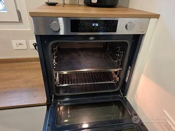 FORNO DUAL COOK SAMSUNG
