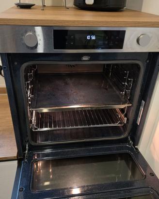FORNO DUAL COOK SAMSUNG