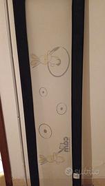 Sponda da lettino bimbi