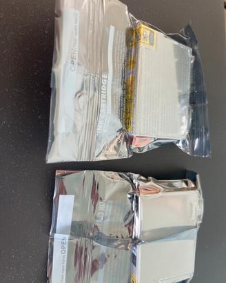 Cartuccie epson black t0711 e yellow t0714