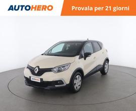 RENAULT Captur CB01895