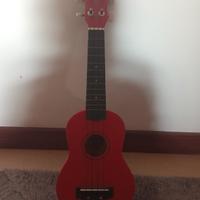 ukulele