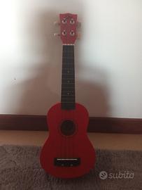 ukulele