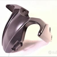 Parafango in Carbonio X Ducati hypermotard 821/939