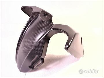 Parafango in Carbonio X Ducati hypermotard 821/939
