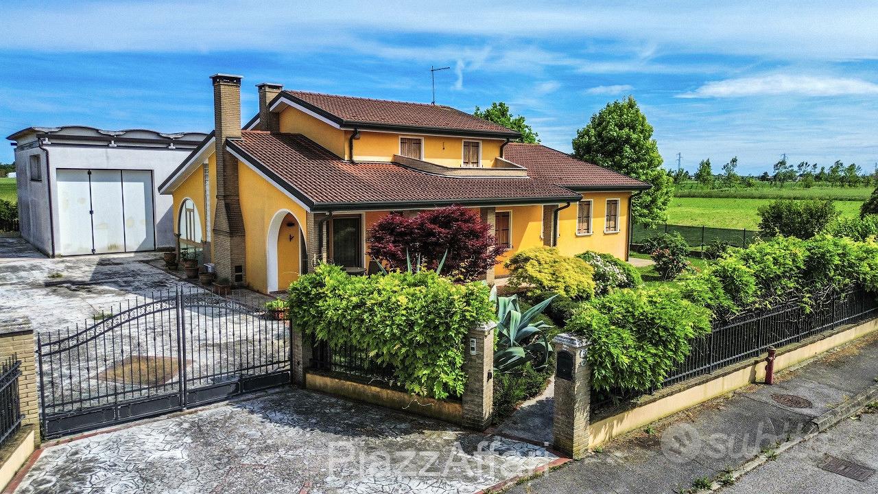 House in Brugine, Zona Buzzaccarina - Vista 3