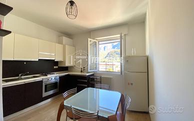 Ampio e luminoso Bilocale !