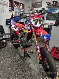 Honda CRF 250 - 2021