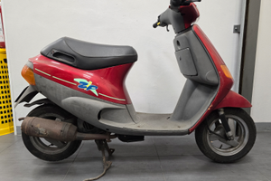 Piaggio Zip prima serie