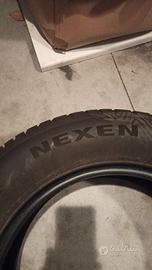 COPERTONI INVERNALI PER SUV E 4X4