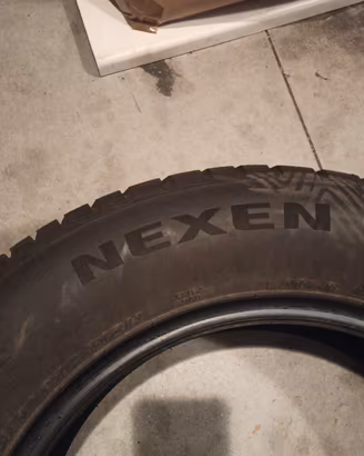 COPERTONI INVERNALI PER SUV E 4X4