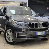 BMW X5 xDrive30d 258CV Luxury