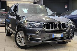 BMW X5 xDrive30d 258CV Luxury