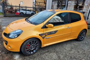 Renault Clio 2.0 16V 200CV 3 porte RS F1 Team