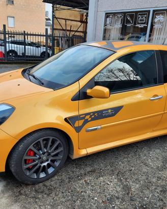 Renault Clio 2.0 16V 200CV 3 porte RS F1 Team