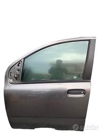PORTA PORTIERA ANTERIORE SINISTRA FIAT Panda 3° S