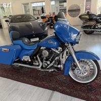 Harley Davidson Street Glide Special