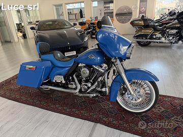 Harley Davidson Street Glide Special