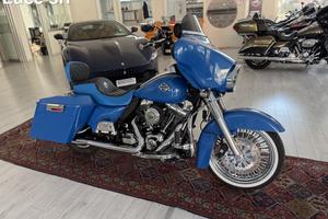 Harley Davidson Street Glide Special