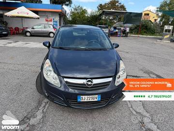 OPEL Corsa 4� serie Corsa 1.2 3 porte Sport