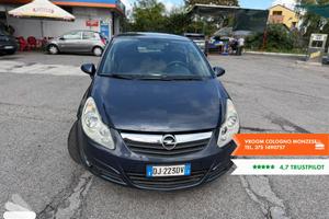 OPEL Corsa 4� serie Corsa 1.2 3 porte Sport