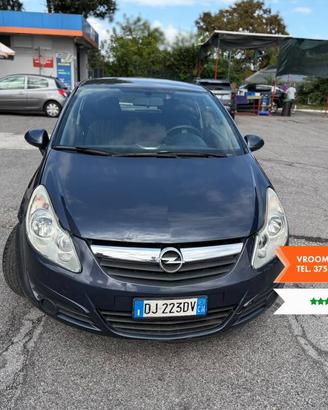 OPEL Corsa 4� serie Corsa 1.2 3 porte Sport