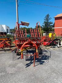 Ranghinatore Kuhn GA 4521 GM