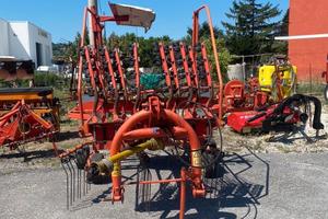 Ranghinatore Kuhn GA 4521 GM